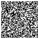 QR code with James Leavitt contacts