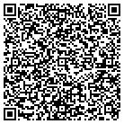 QR code with Chamberlain Investment Co contacts