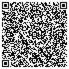 QR code with Richard Eason DPM contacts