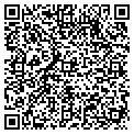 QR code with KFC contacts