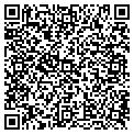 QR code with FBAC contacts