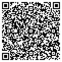 QR code with J R Atkin contacts