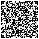 QR code with C & M Funk Construction contacts