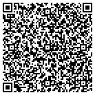 QR code with Ohlson Psychological Service contacts