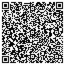 QR code with Laf Graphics contacts