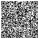 QR code with J D Haun Co contacts