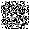 QR code with Scensational contacts