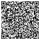 QR code with Gary Hadden contacts