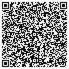 QR code with W J Carroll Construction Co contacts