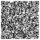 QR code with John Simmonds Painting Inc contacts