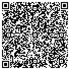 QR code with Utah State Unv Schl Grad Study contacts
