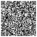 QR code with H 2 Design contacts