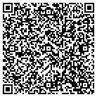 QR code with Precision Power Standby Power contacts
