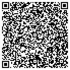 QR code with Rafters S In Stitches contacts