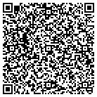 QR code with PRW Architecture Inc contacts