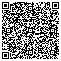 QR code with SAST contacts