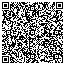 QR code with S L U R P contacts