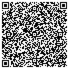 QR code with Hines Interests Ltd Partnr contacts