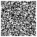 QR code with Ronald Blake contacts