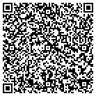 QR code with Allan S Thomas DDS contacts