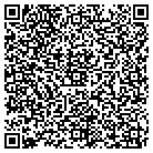 QR code with Factory Appliance Service & Rental contacts