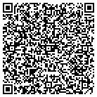 QR code with District Attoney Conslant Unit contacts