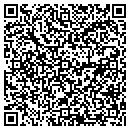 QR code with Thomas Cafe contacts