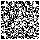 QR code with Matthew R Binns DDS contacts