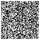 QR code with A Touch Of Glass Window Tint contacts