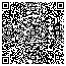 QR code with Gallery East contacts