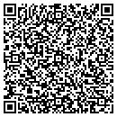 QR code with Artistic Shears contacts