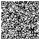 QR code with Myrons Auto Wrecking contacts