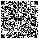 QR code with 3-D Carpet Drapery & Uphlstry contacts