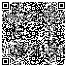QR code with Honorable Michael Allphin contacts