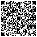 QR code with R B & G Engineering Inc contacts