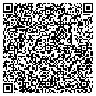 QR code with Iron County Bookmobile contacts