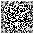 QR code with Machine MNT&tech Advsrs Lc contacts