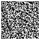 QR code with Harbor Storage contacts