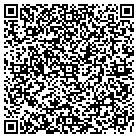 QR code with Hush Communications contacts