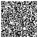 QR code with Utah Carpet System contacts