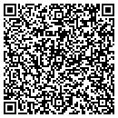 QR code with KSG Properties contacts