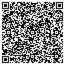 QR code with Mervyns contacts
