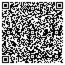 QR code with Hodson Stripping contacts