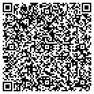 QR code with Highland Self Storage contacts