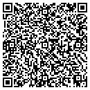 QR code with University Of Utah CU contacts