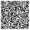 QR code with GNC contacts