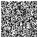 QR code with Aim Vending contacts