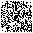 QR code with A A Callister Corporation contacts