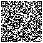 QR code with Hansen Allen and Luce Inc contacts