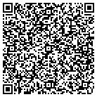 QR code with DKB Property Maintenance contacts